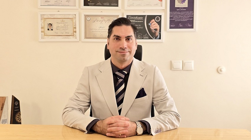 کوچینگ اختصاصی مدیریت نوین مراکز دندانپزشکی